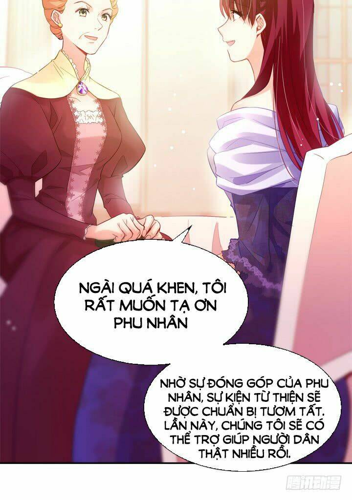 ác nữ cải biến chapter 5 25