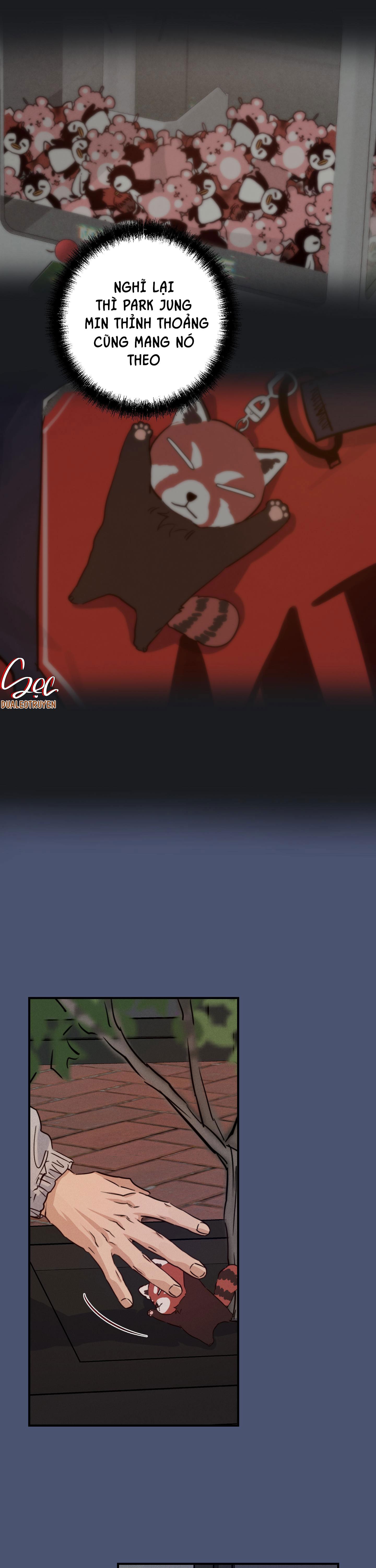 high clear chapter 46 5