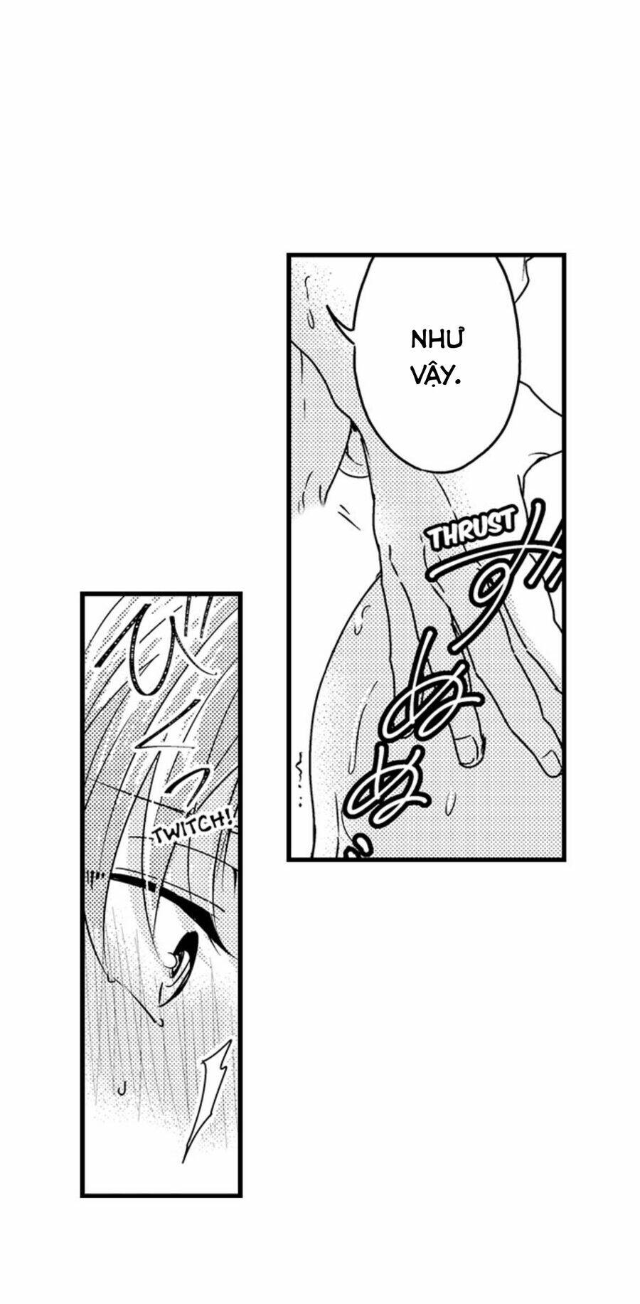 mang thai ở trường nam sinh chapter 48 18