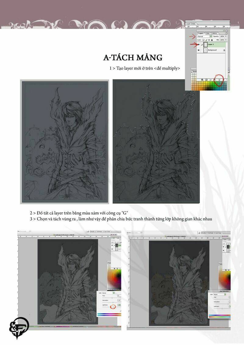 break free magazine chapter 3 195