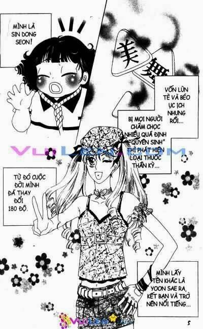 phép màu chapter 2 5