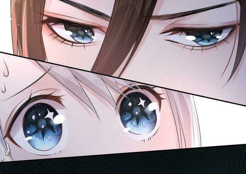 quận chúa vững vàng, thiết lập nhân vật không thể vỡ chapter 13 60