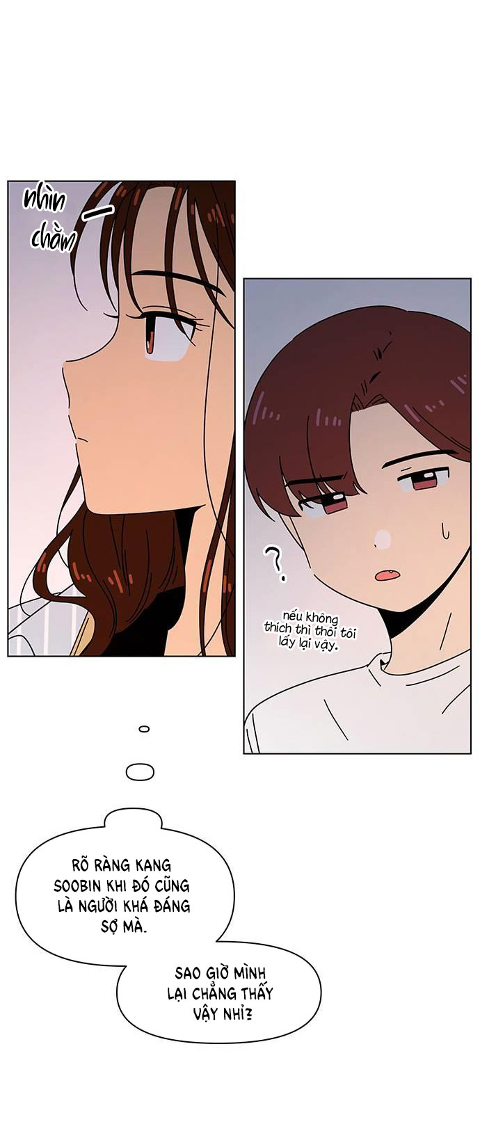 thanh xuân rực rỡ - season of blossom chapter 72 51