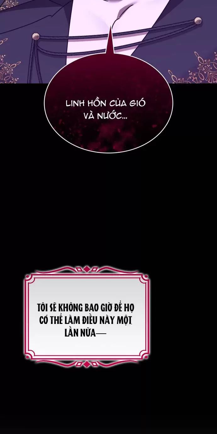 sống trong vườn hoa của công chúa chapter 24 111