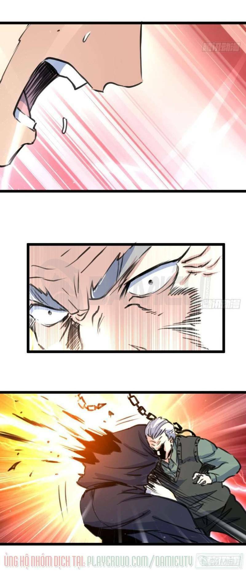 thần nhãn giám định sư chapter 139 15