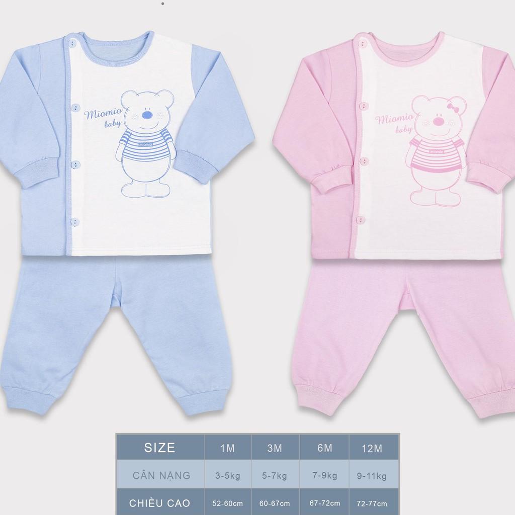 MÙA HÈ - Bộ sản phẩm 5 món TEDDY DÀI - Miomio