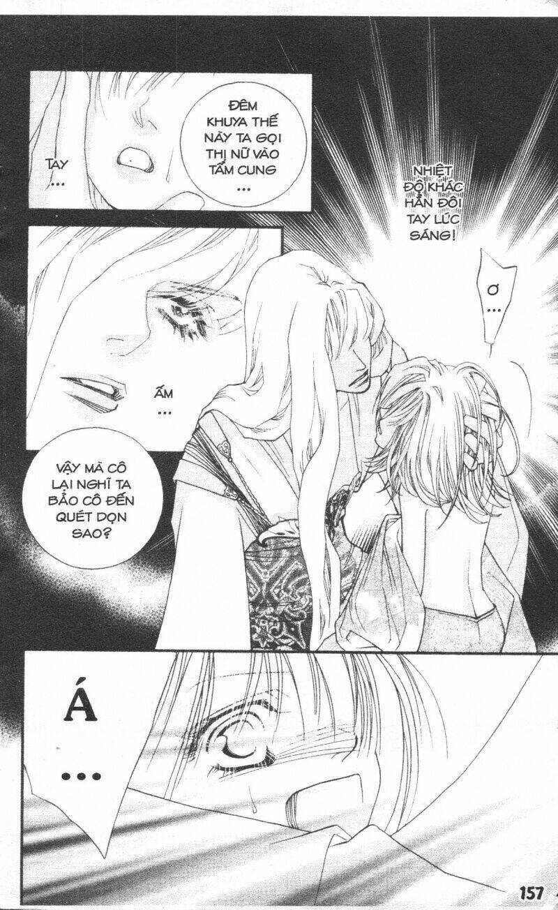 hoàng tử bóng tối chapter 1 156