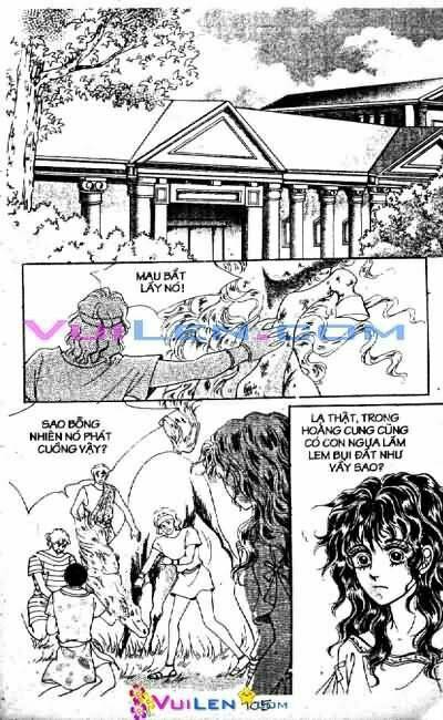 nữ hoàng biển cả chapter 9 105