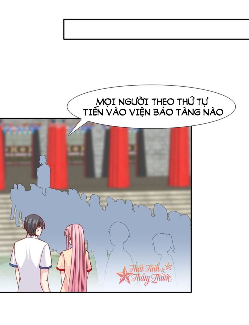 mộng văn sơn hải kinh chapter 20 9