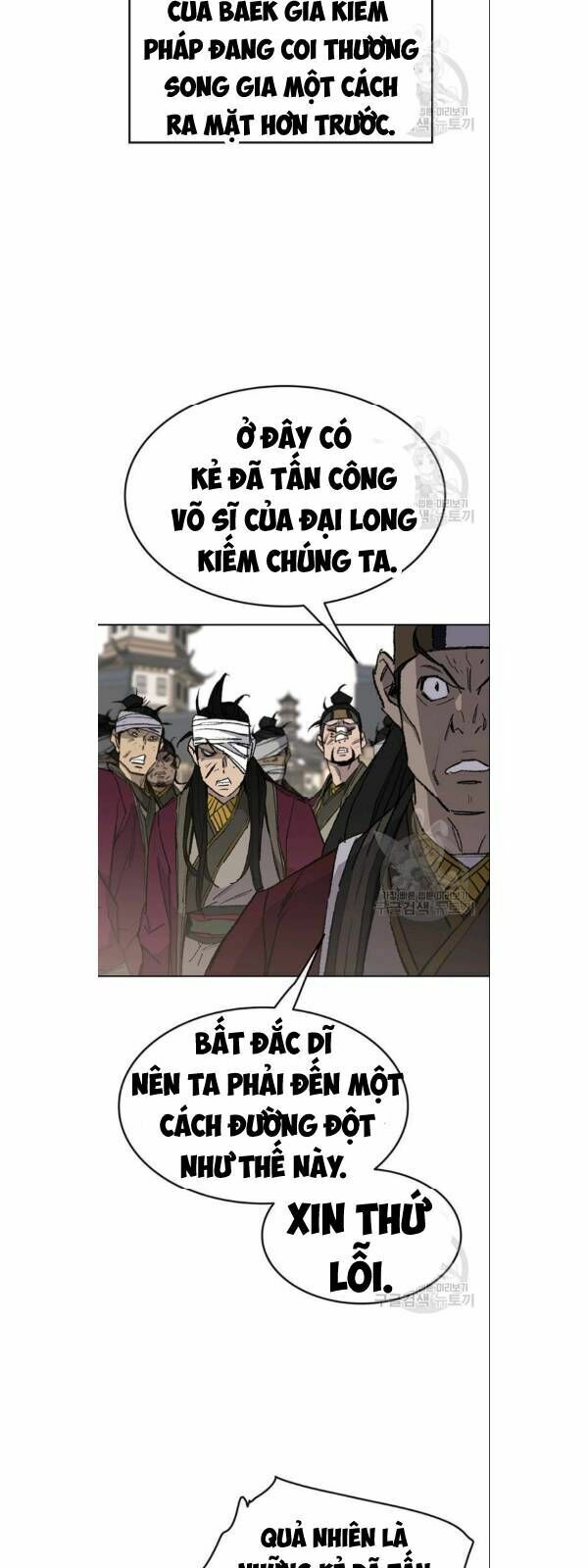 kiếm sĩ bất bại chapter 50 12