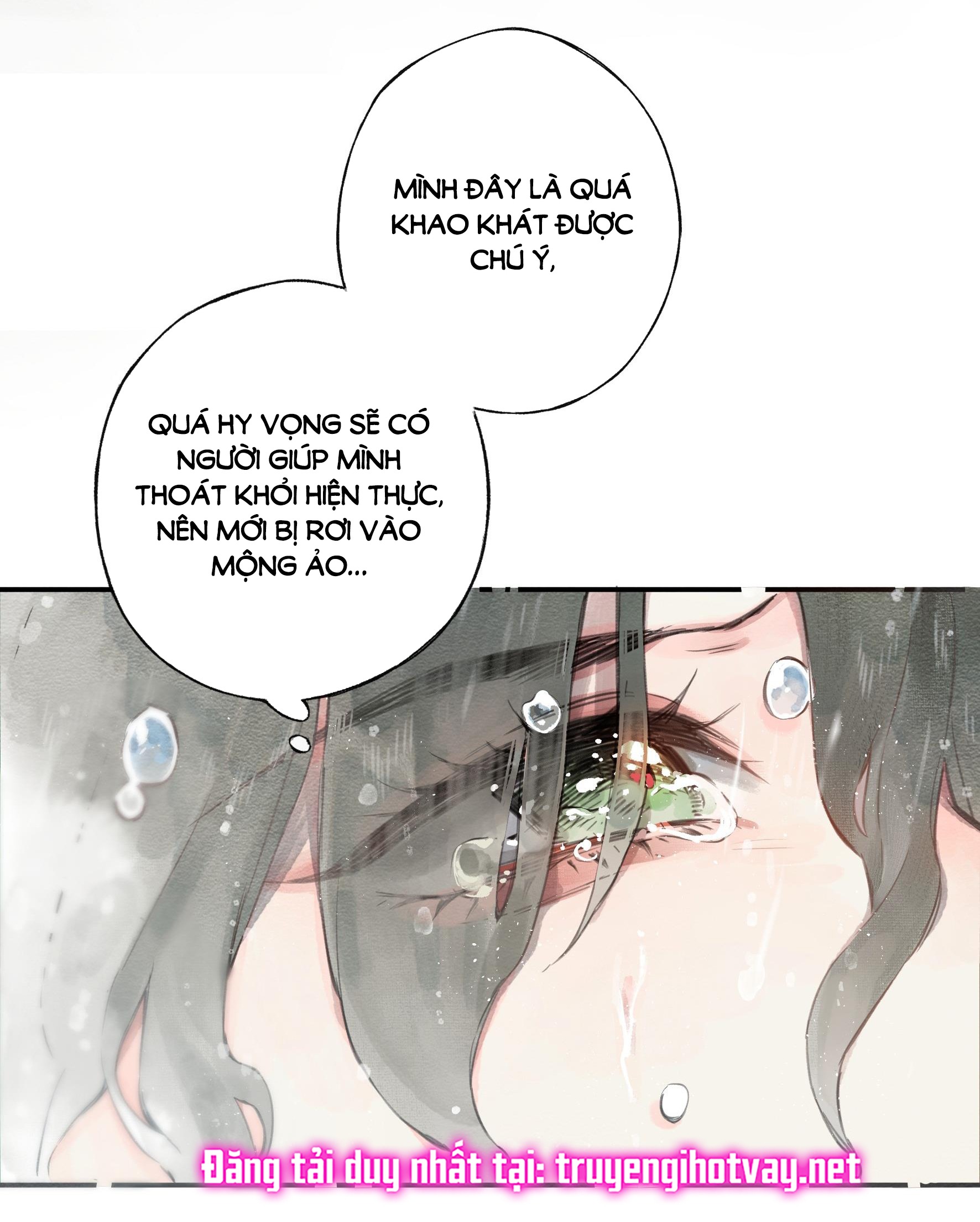 trộm hương chapter 3 23