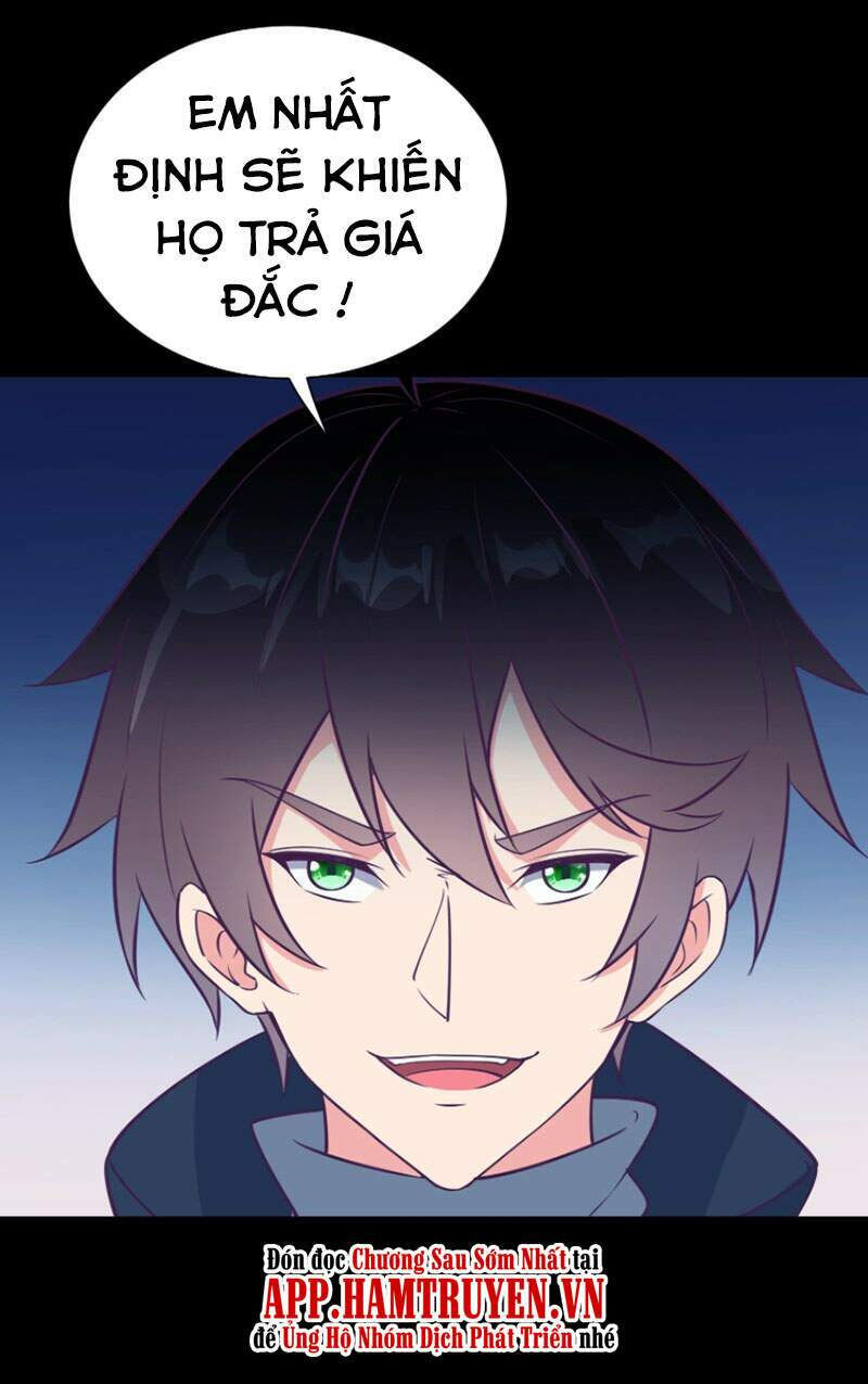 ta lập hậu cung tại tây du ký chapter 45 44