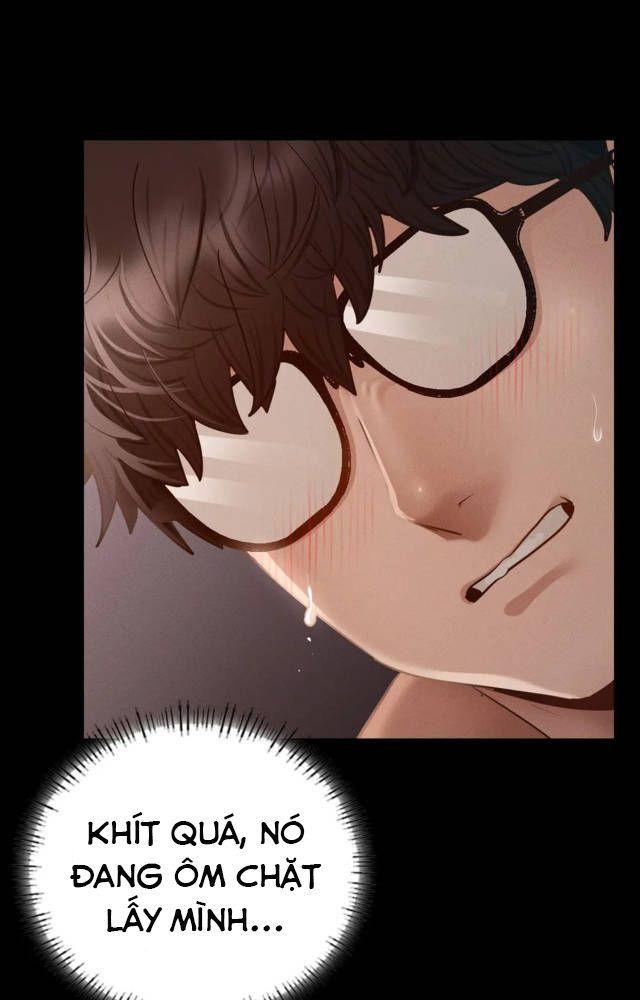 18+ ở trường sao? không được! chapter 4.2 19