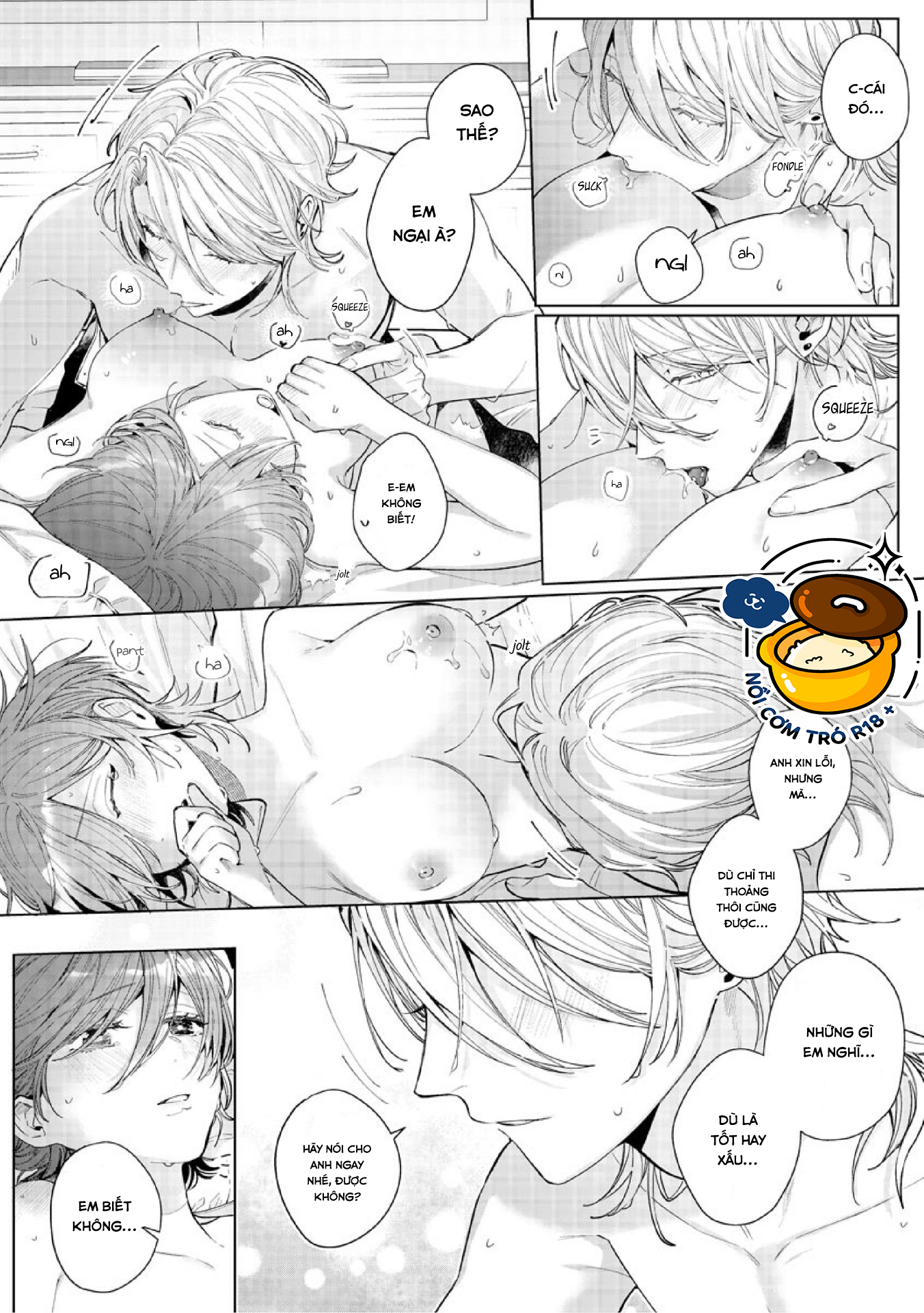 nagisa chapter 9.1 14