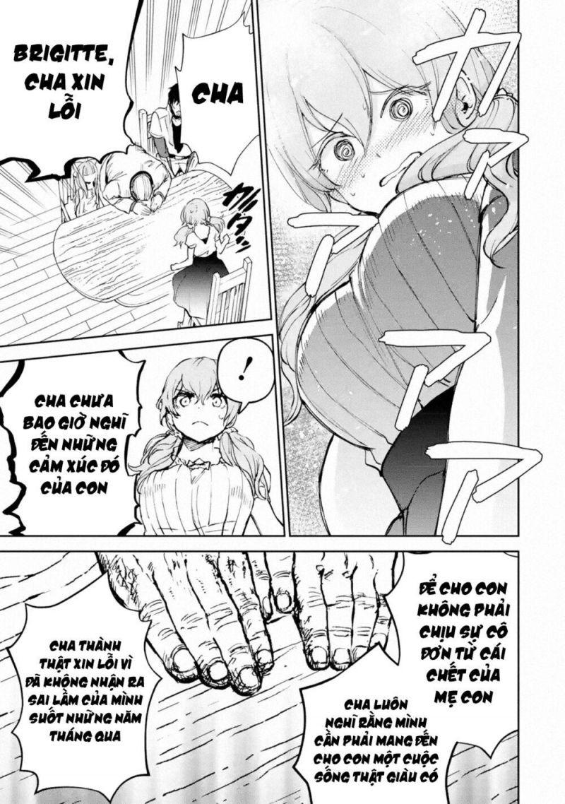 i'm a middle-aged man who got my adventurer license revoked chapter 16 43