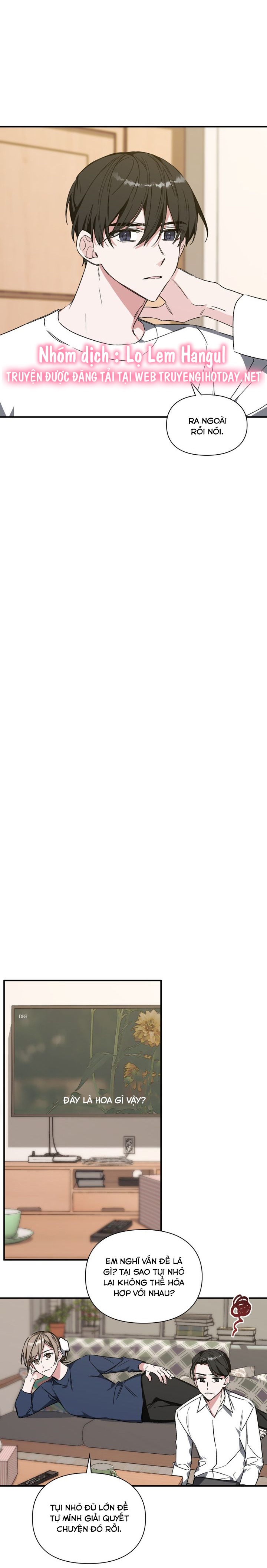 cuộc du hành thời gian của sela chapter 44 3