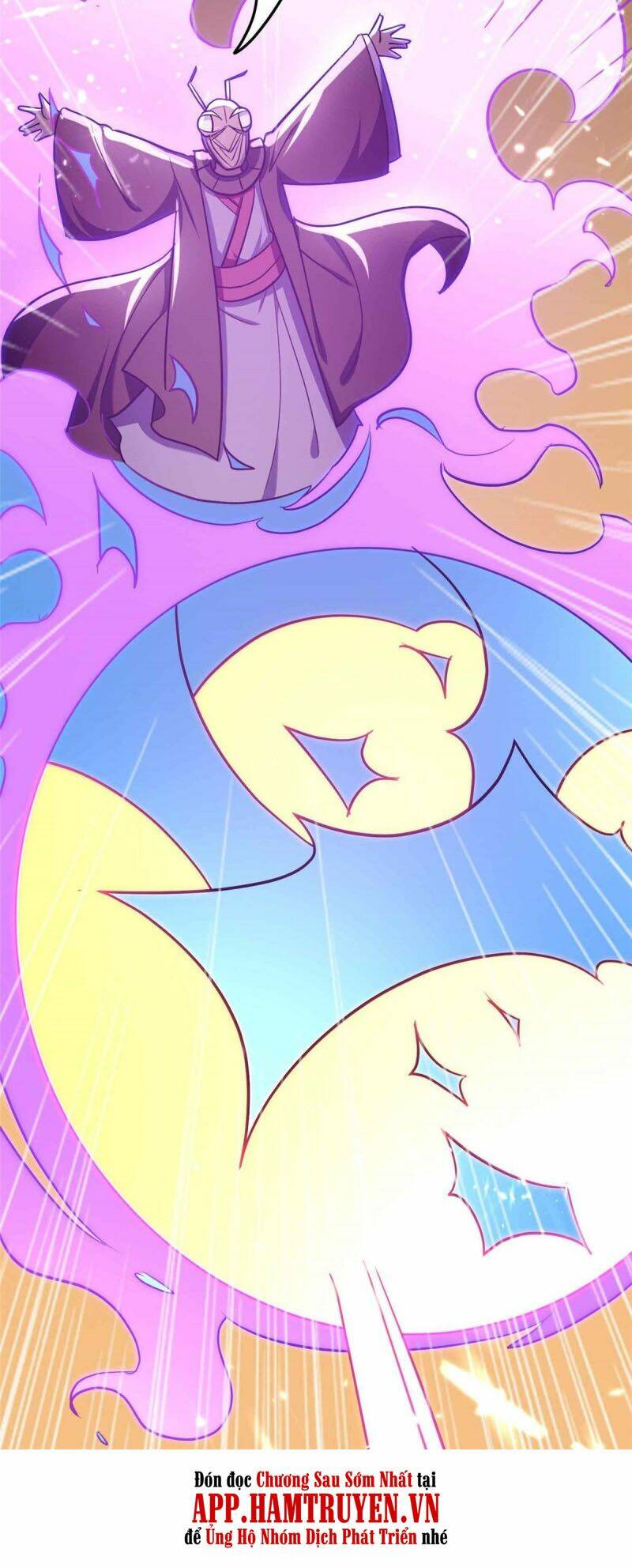 vạn giới tiên vương chapter 160 47