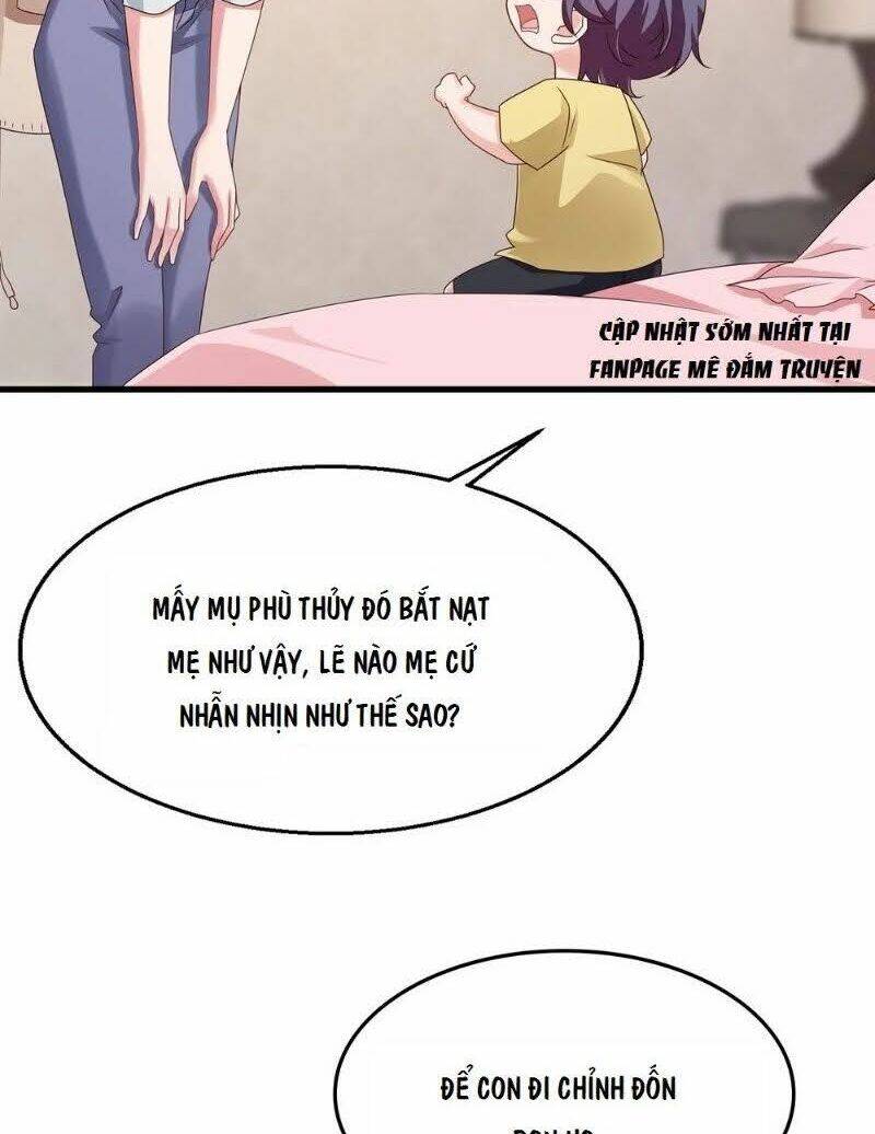 nhập cốt noãn hôn chapter 312 6