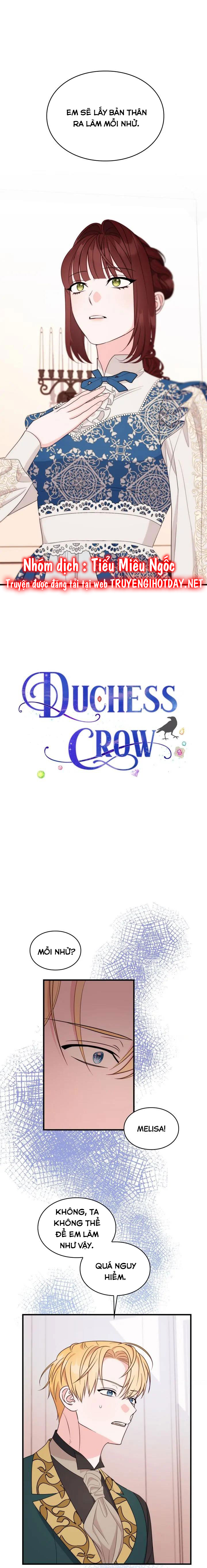 câu chuyện về nữ công tước chapter 85 2