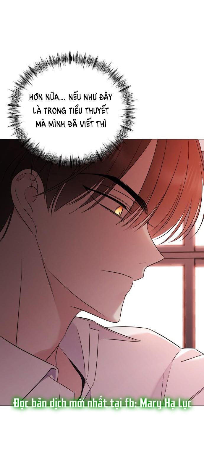 tôi sẽ thay đổi kết cục chapter 1.2 28