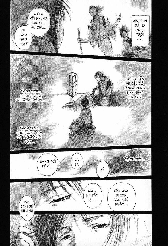 mugen no juunin chapter 2.1 23