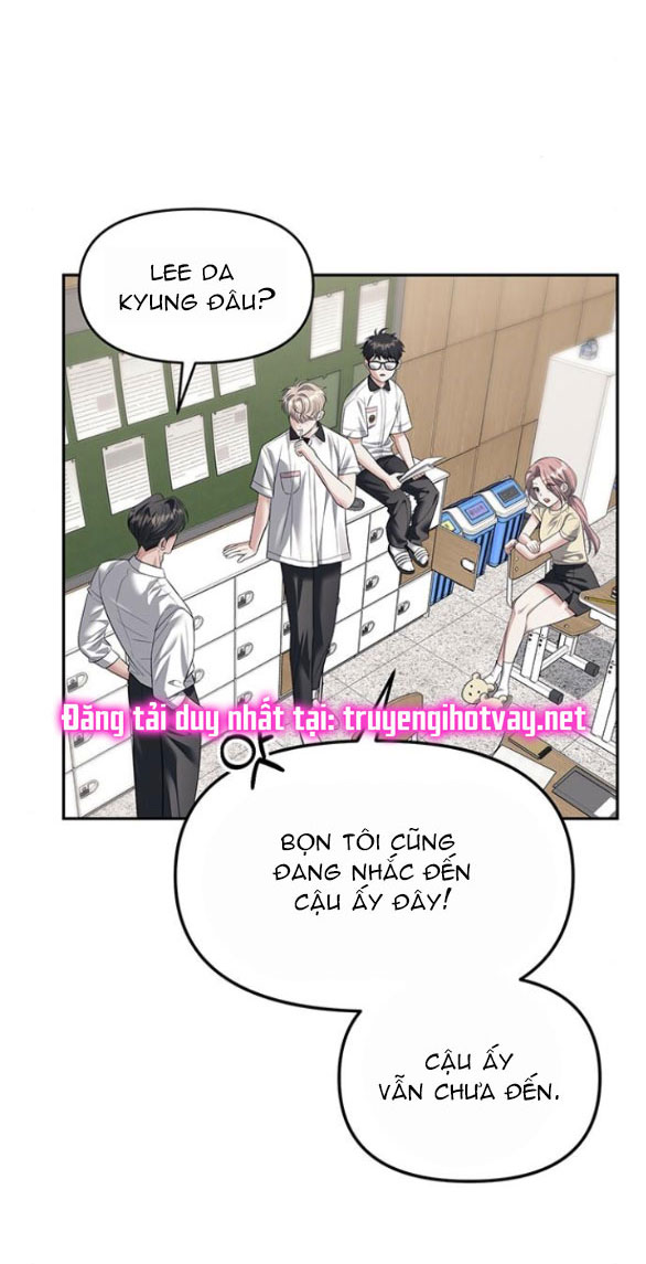 xâm nhập trường trung học tài phiệt chapter 54.2 9