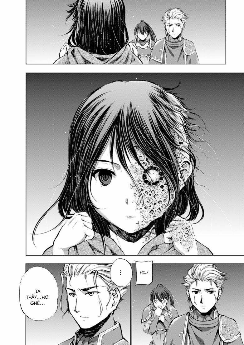 maou no hajimekata chapter 4 11