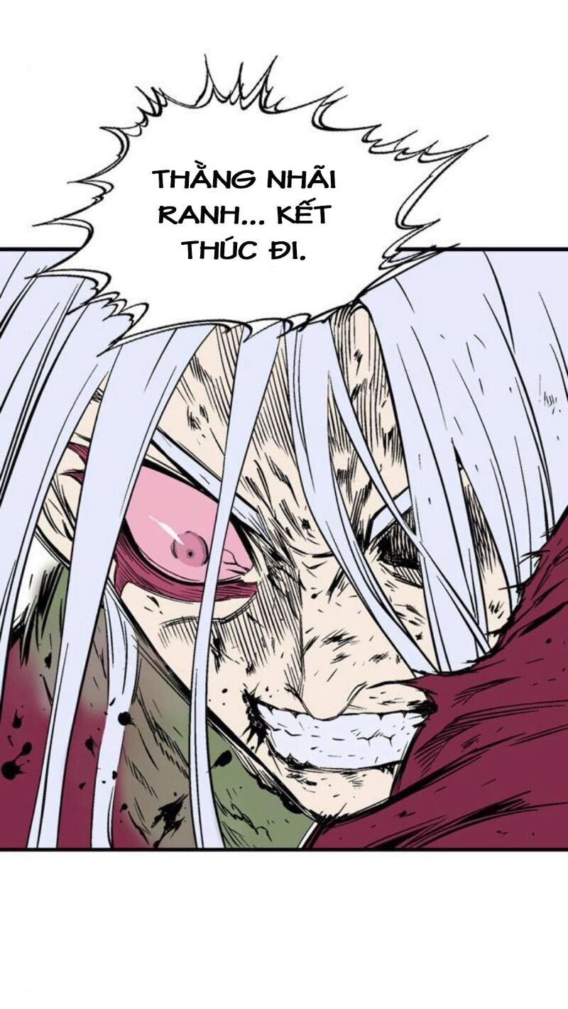 cao thủ 2 chapter 130 107