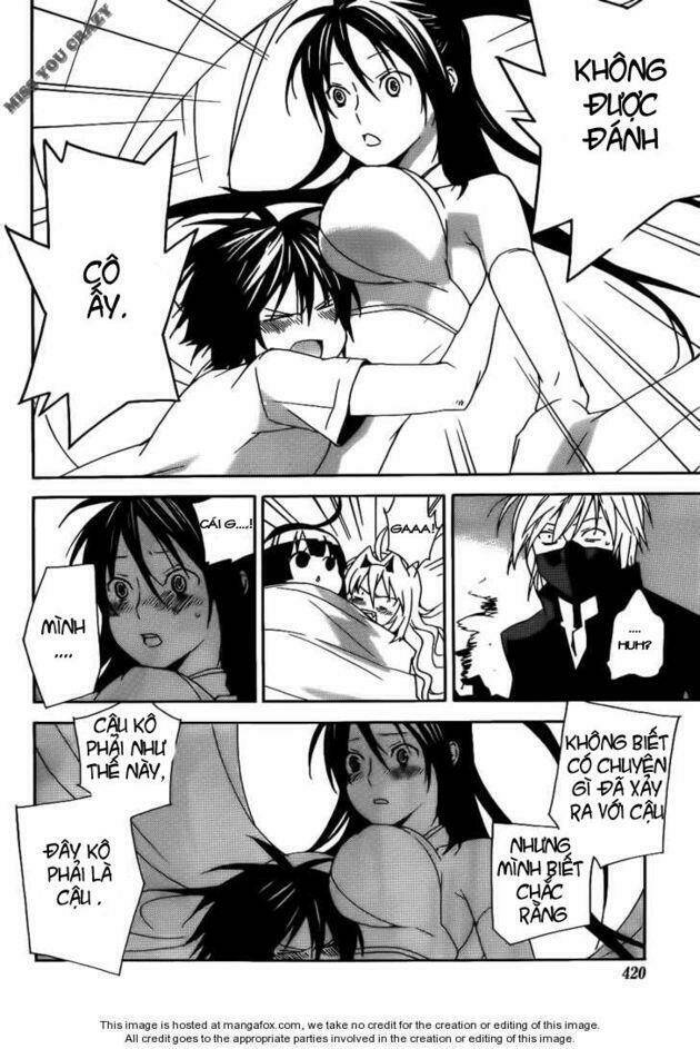 sekirei chapter 96 10