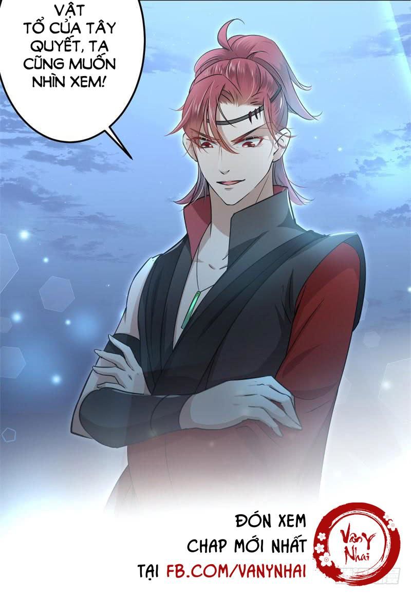 vương gia không thể trêu chapter 20 39