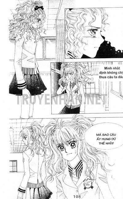 cô nàng sandwich chapter 11 11