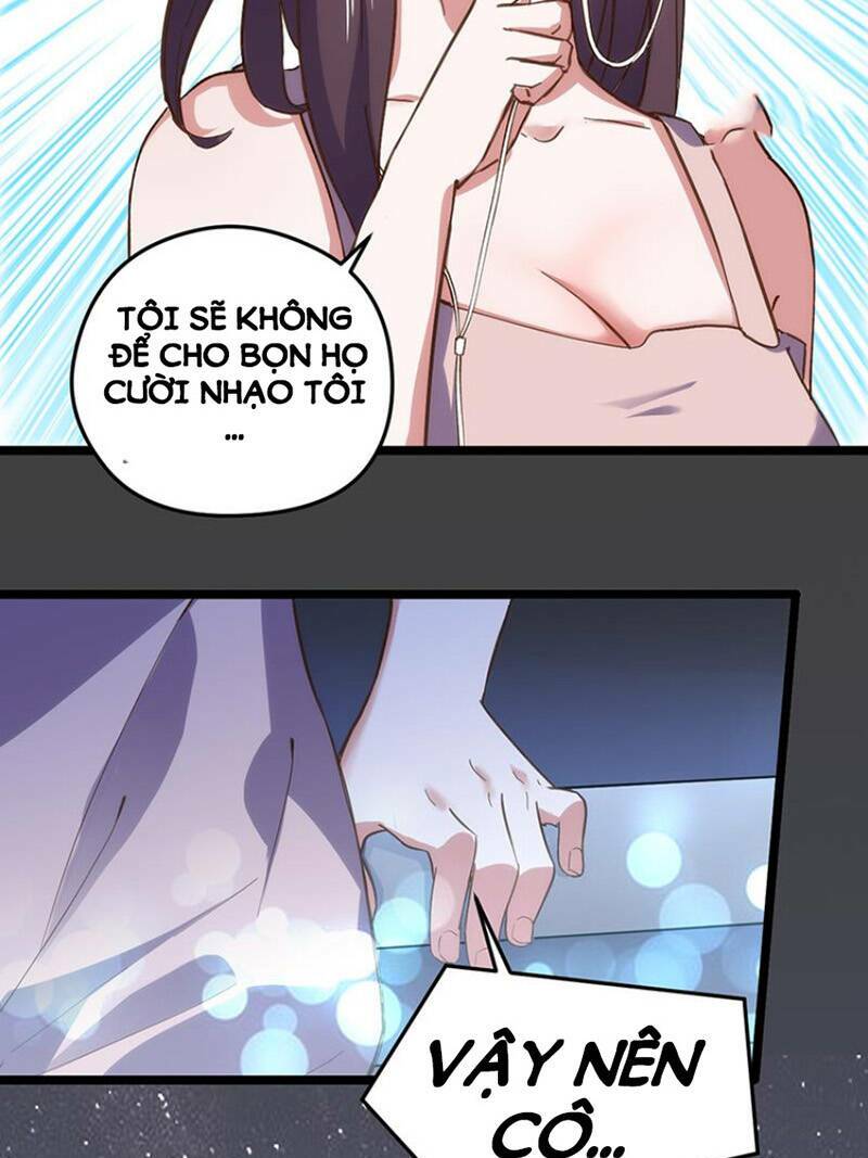 nữ tiếp viên hàng không của boss chapter 2 15