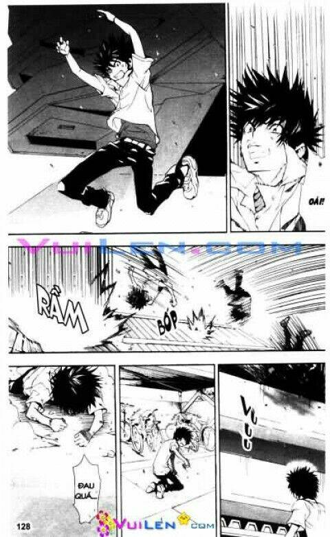 cấm thư ma thuật chapter 3 40