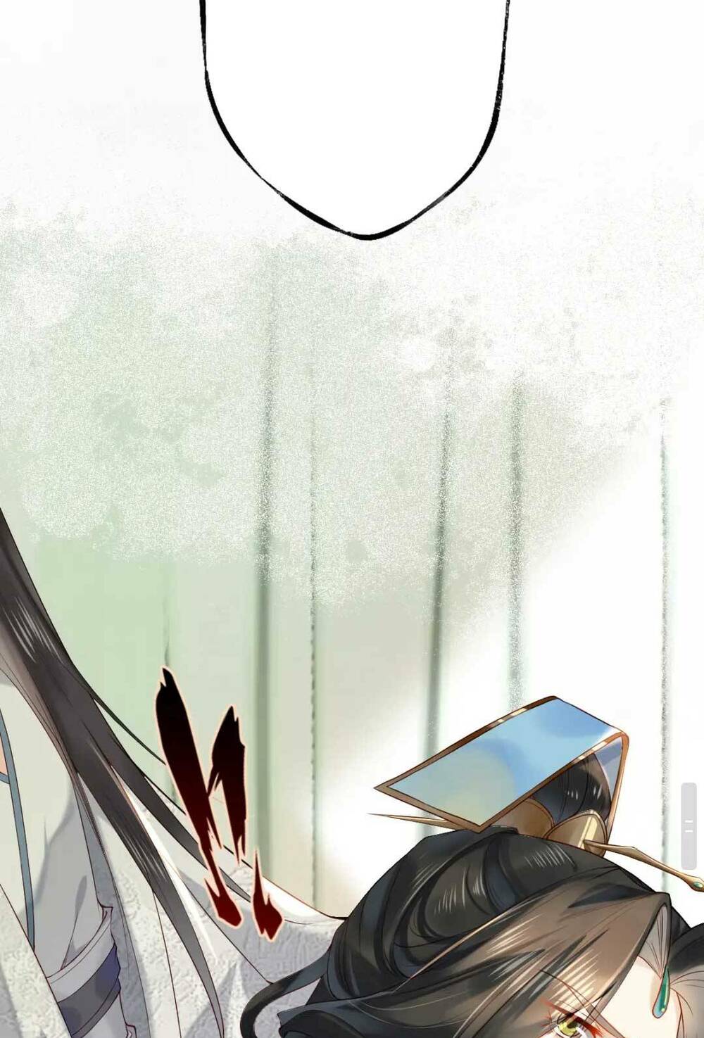 xuyên sách : nghịch đồ hắn lại muốn bắt nạt sư phụ chapter 6 19