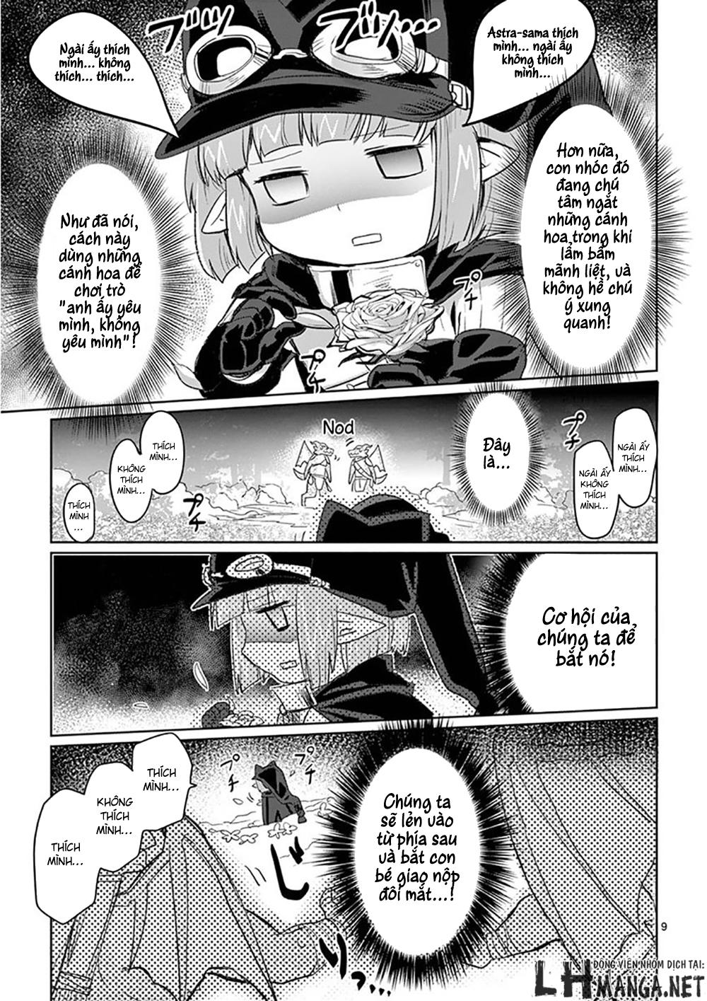 it's my life chapter 6 11