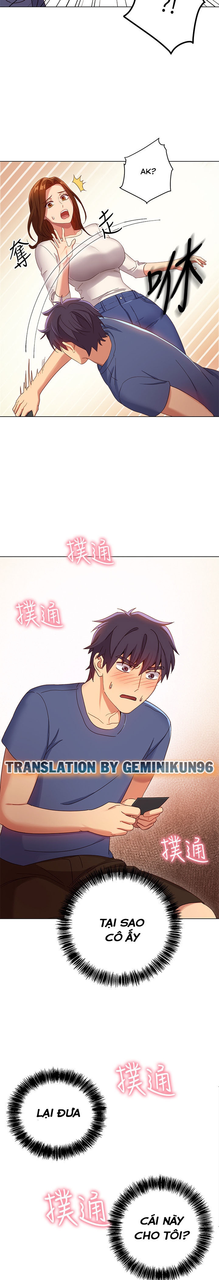 bạn của mẹ kế chapter 50 31