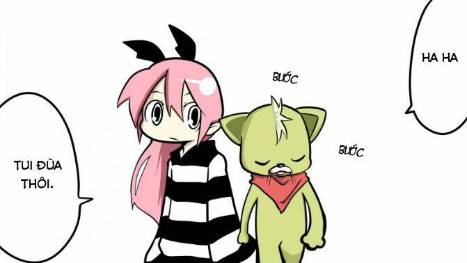 senyuu chapter 10 36