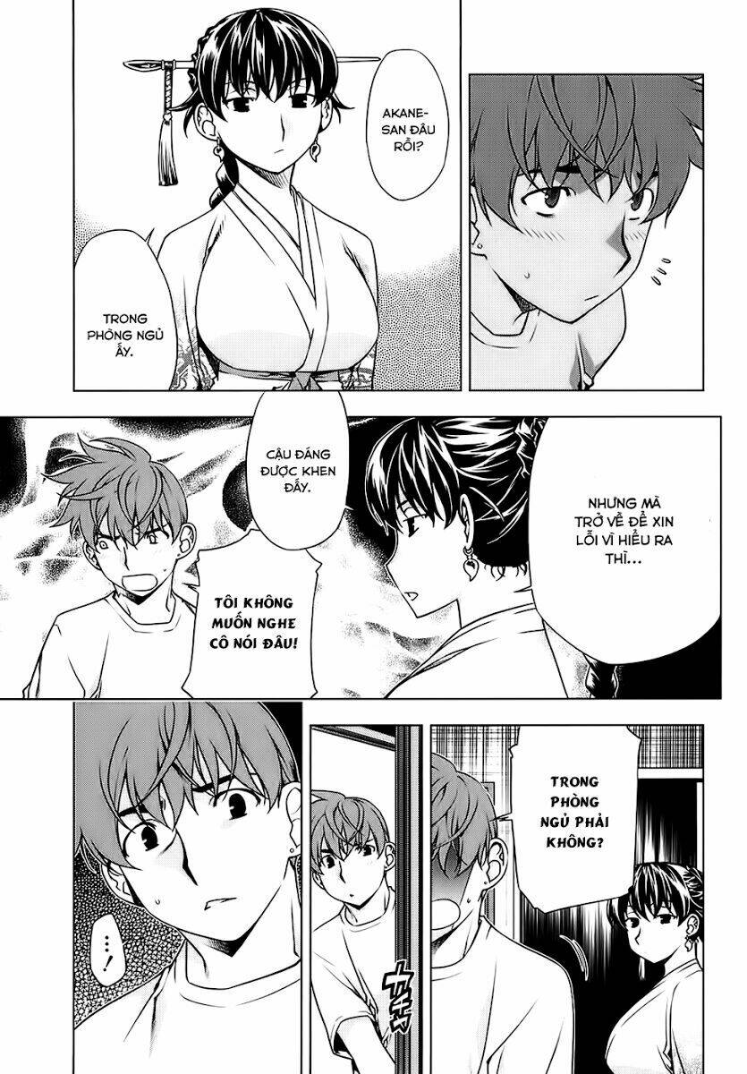 black god chapter 7 13