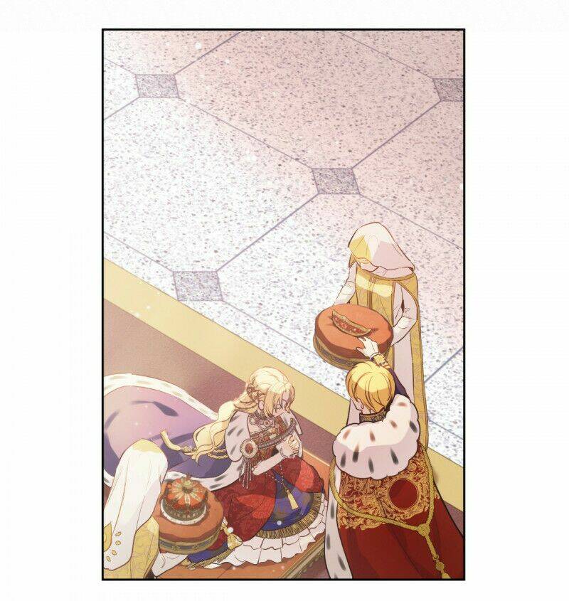 một ngày nọ ta trở thành công chúa chapter 124 20