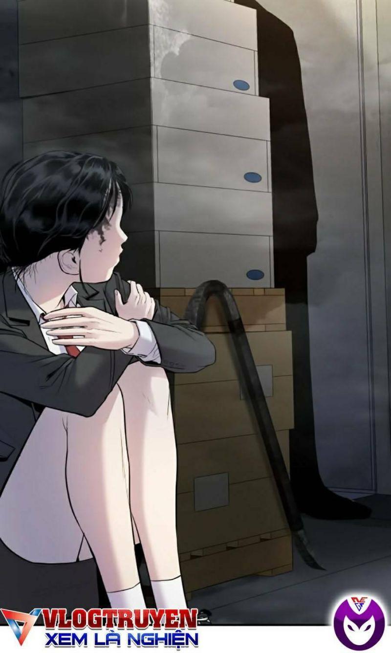 đặc vụ kim chapter 8.5 47