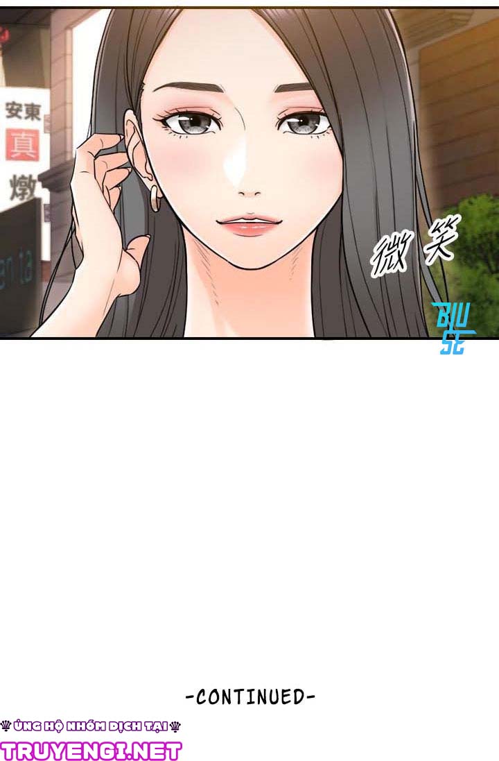 sếp trẻ chapter 12 45