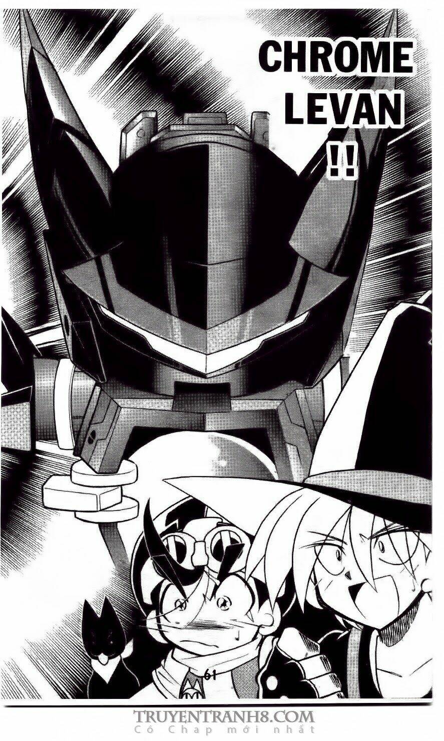 battle b-daman chapter 31 22