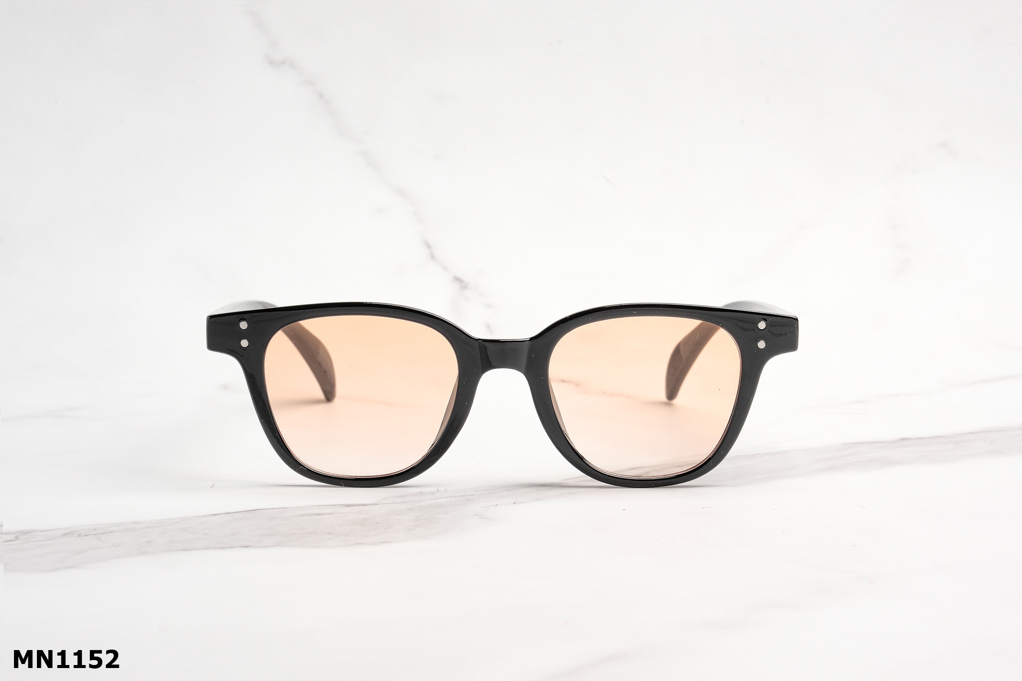 Kính Mát Vuông SHADY Unisex MN1152