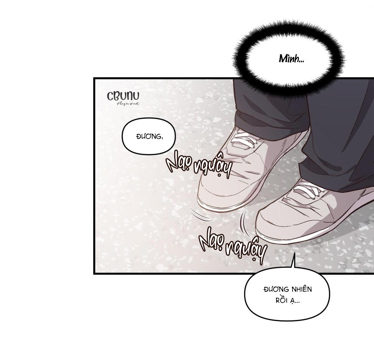 bí mật của mái tóc chapter 9 3