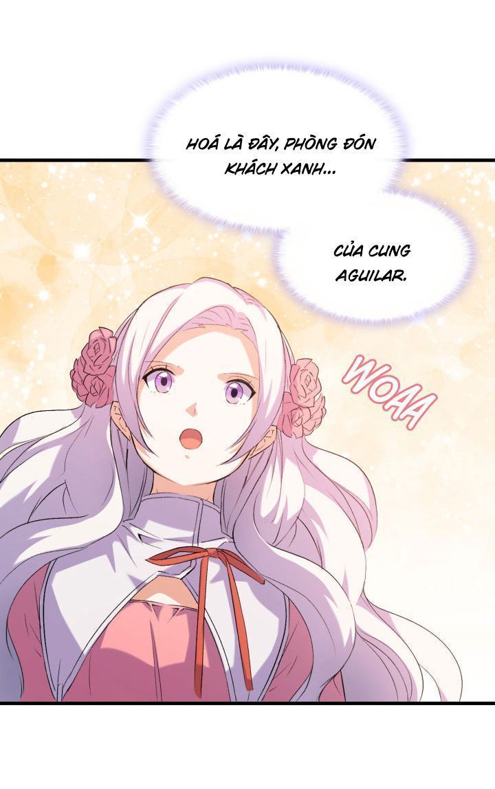 tôi định quyến rũ anh trai nhưng nam chính đã đến chapter 3 38