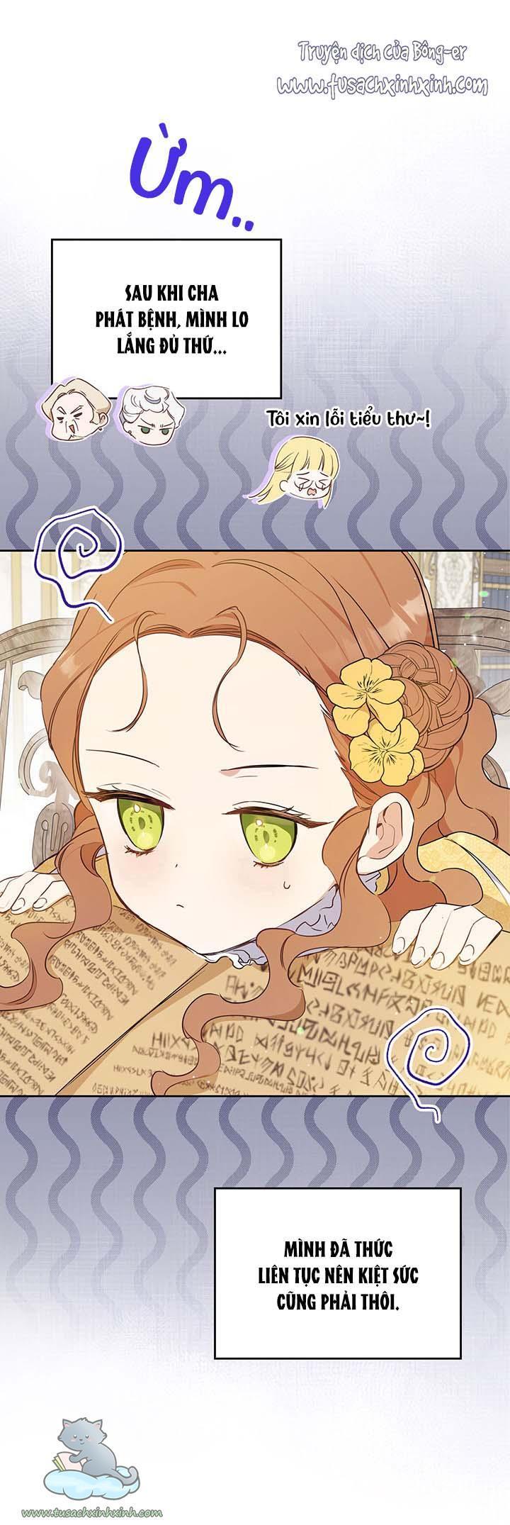 kiếp này ta sẽ trở thành gia chủ chapter 70 18