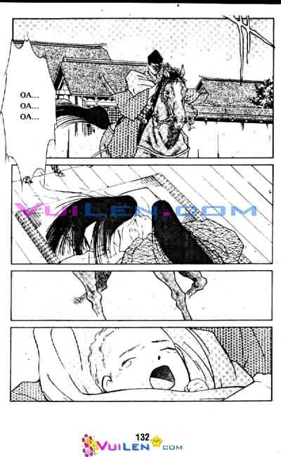 truyền nhân atula phần ii chapter 13 132