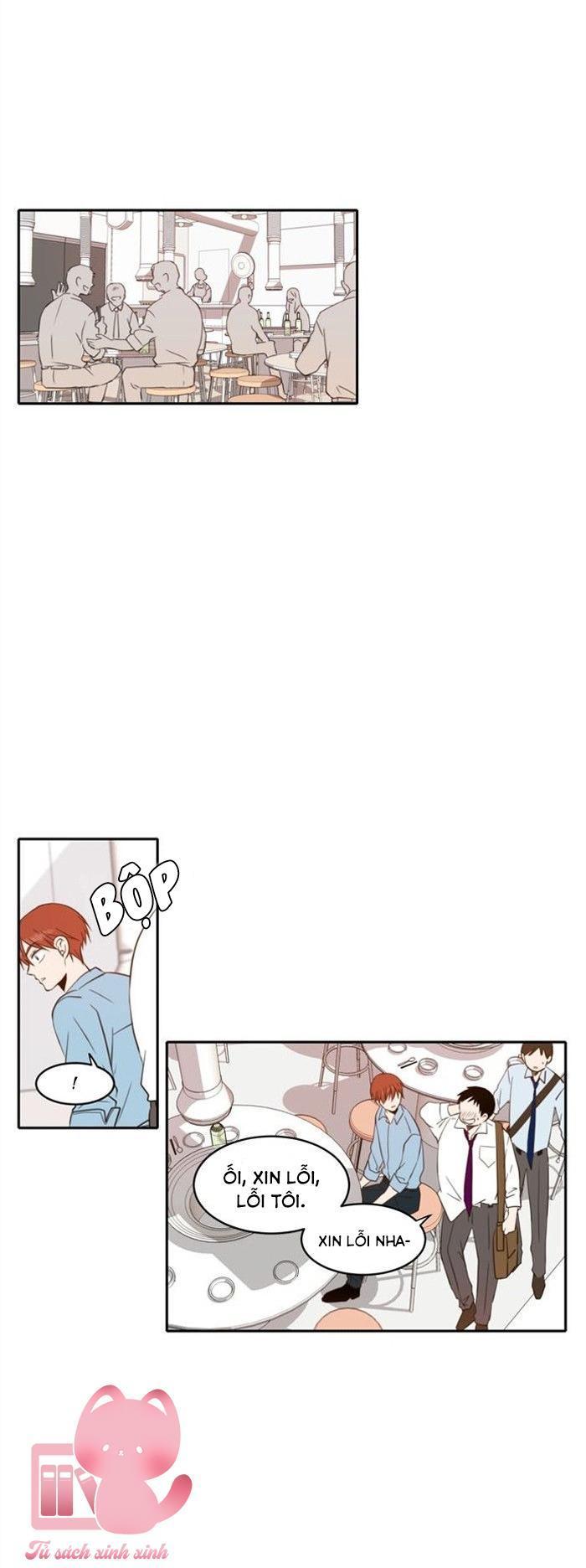 a good day to be a dog chapter 41 2