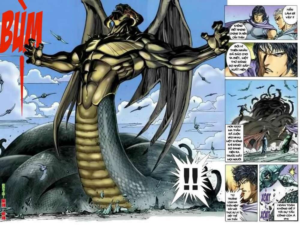 võ thần chapter 107 29