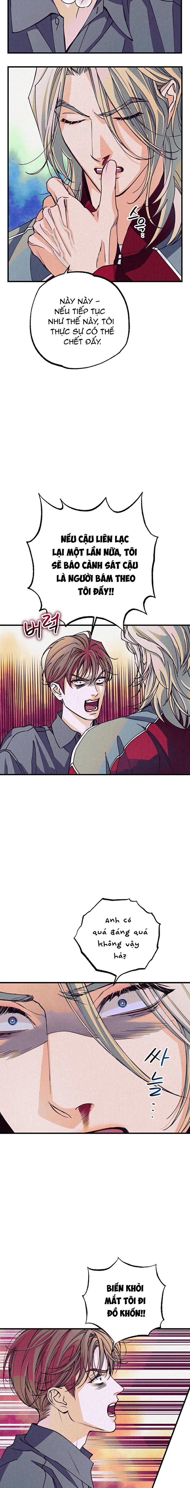 kẻ săn vàng chapter 5 7